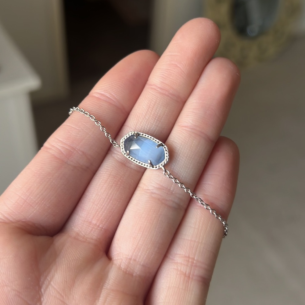 KENDRA SCOTT NECKLACE